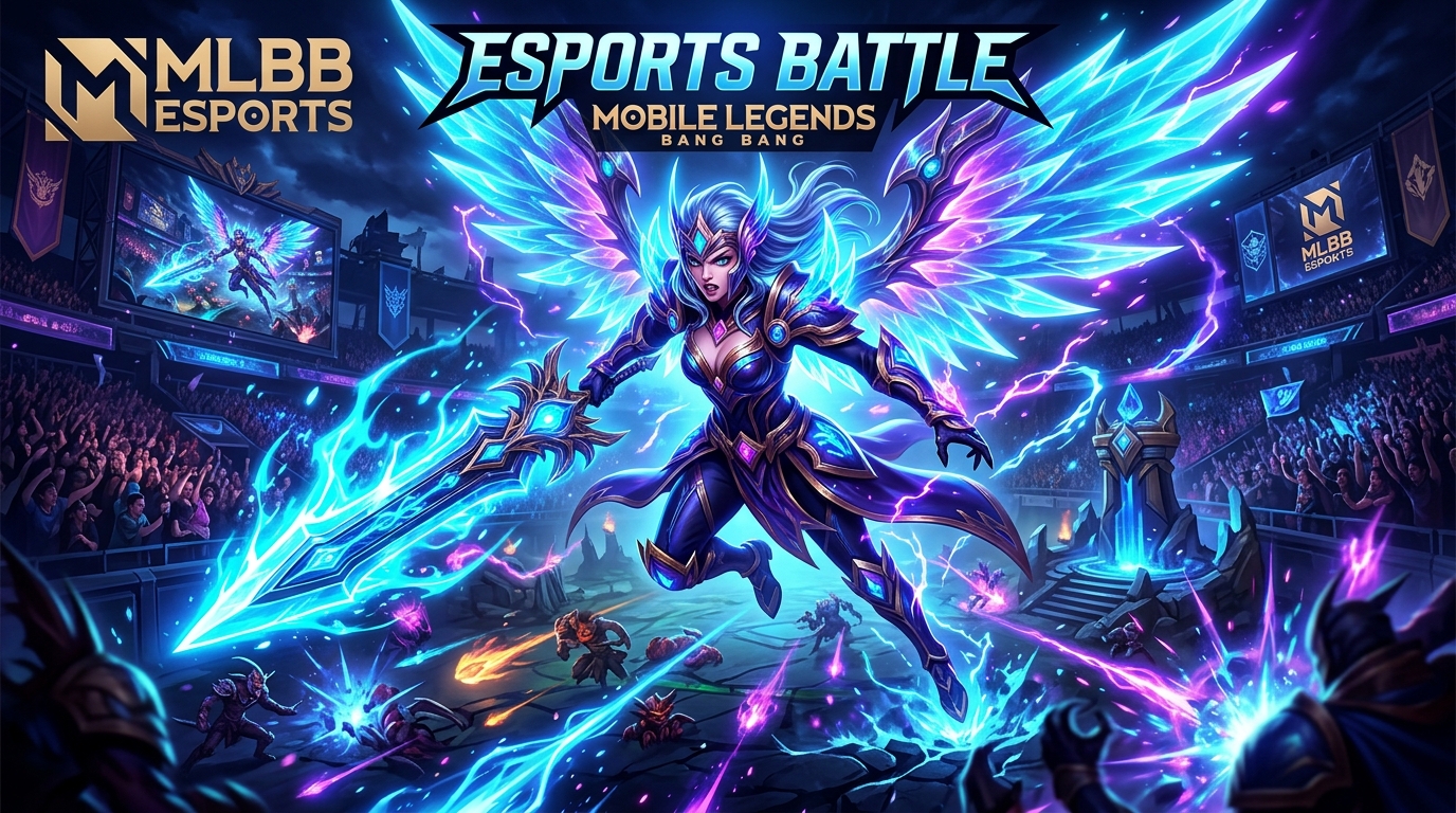 Mobile Legends (PH) Banner